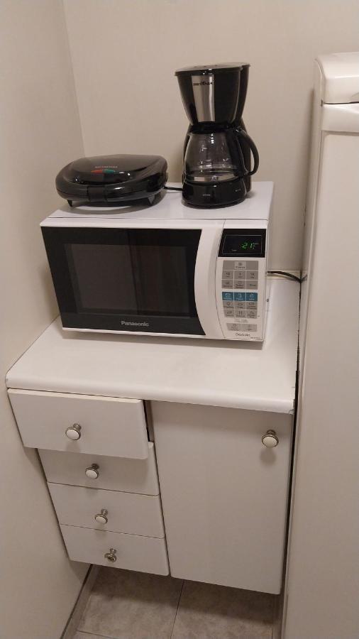 Apartamento Em Sao Paulo Jardins Oscar Freire Kültér fotó