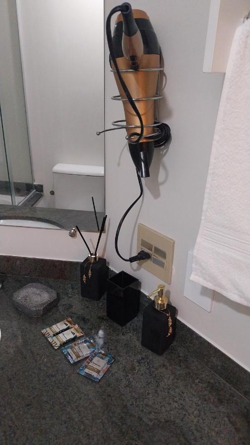 Apartamento Em Sao Paulo Jardins Oscar Freire Kültér fotó