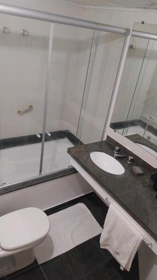 Apartamento Em Sao Paulo Jardins Oscar Freire Kültér fotó