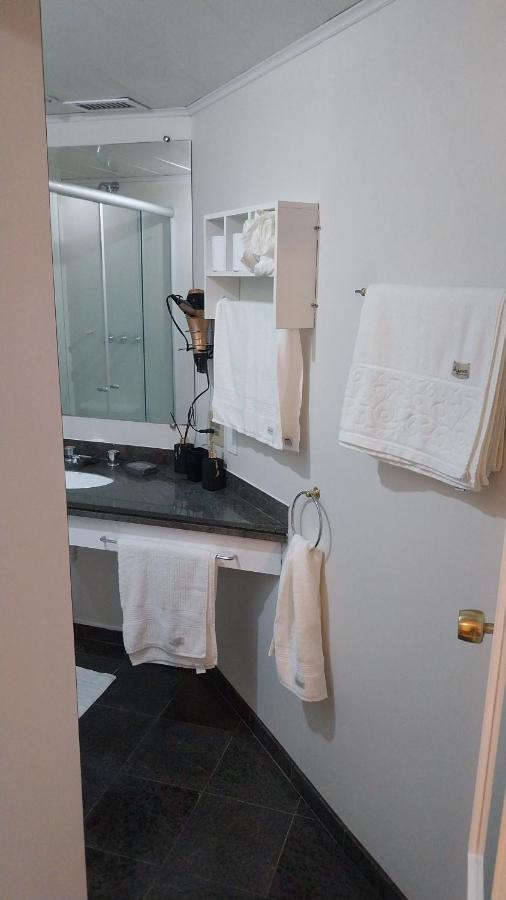 Apartamento Em Sao Paulo Jardins Oscar Freire Kültér fotó