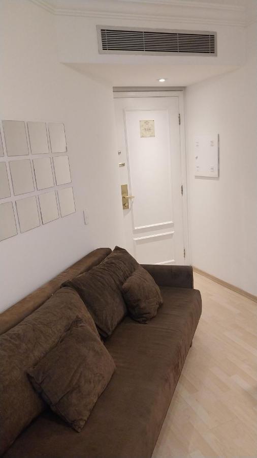 Apartamento Em Sao Paulo Jardins Oscar Freire Kültér fotó