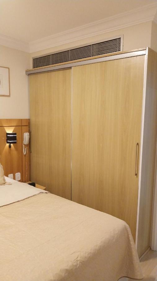 Apartamento Em Sao Paulo Jardins Oscar Freire Kültér fotó