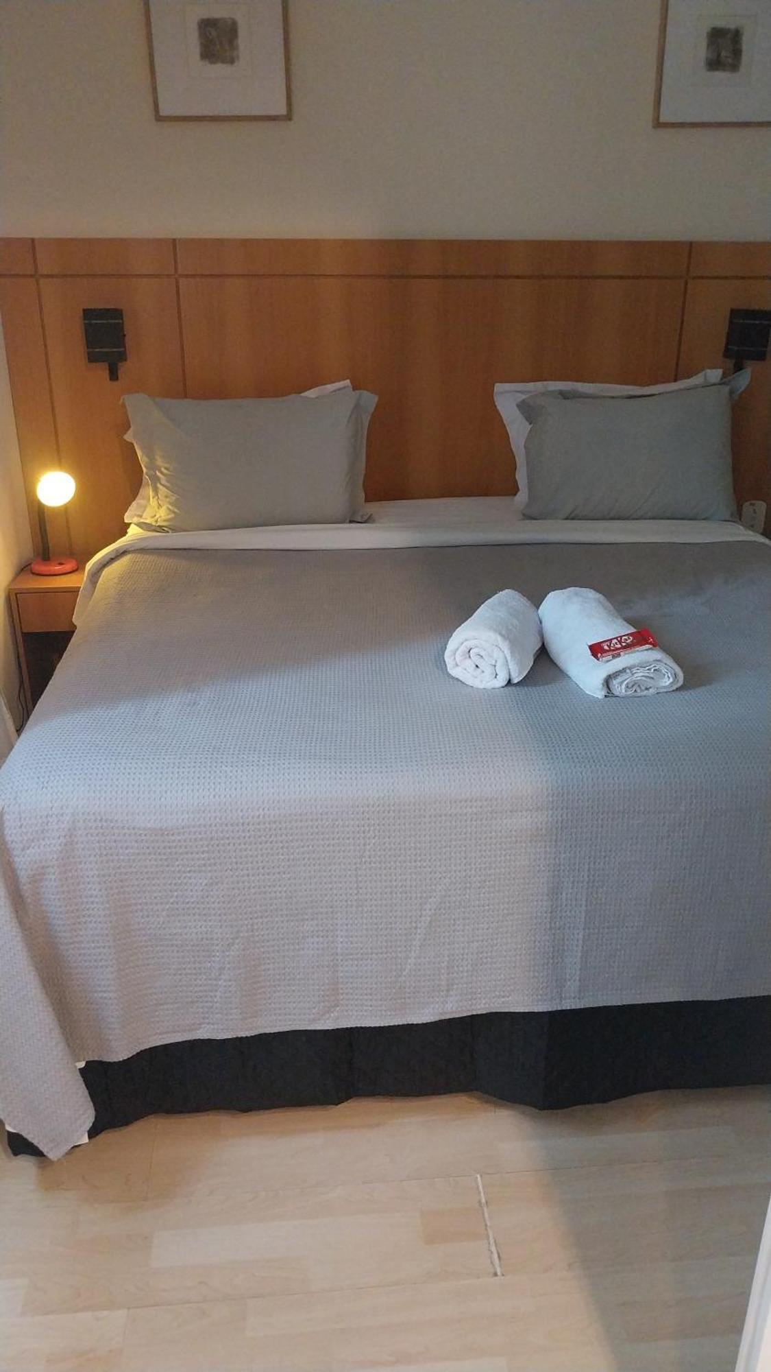Apartamento Em Sao Paulo Jardins Oscar Freire Kültér fotó