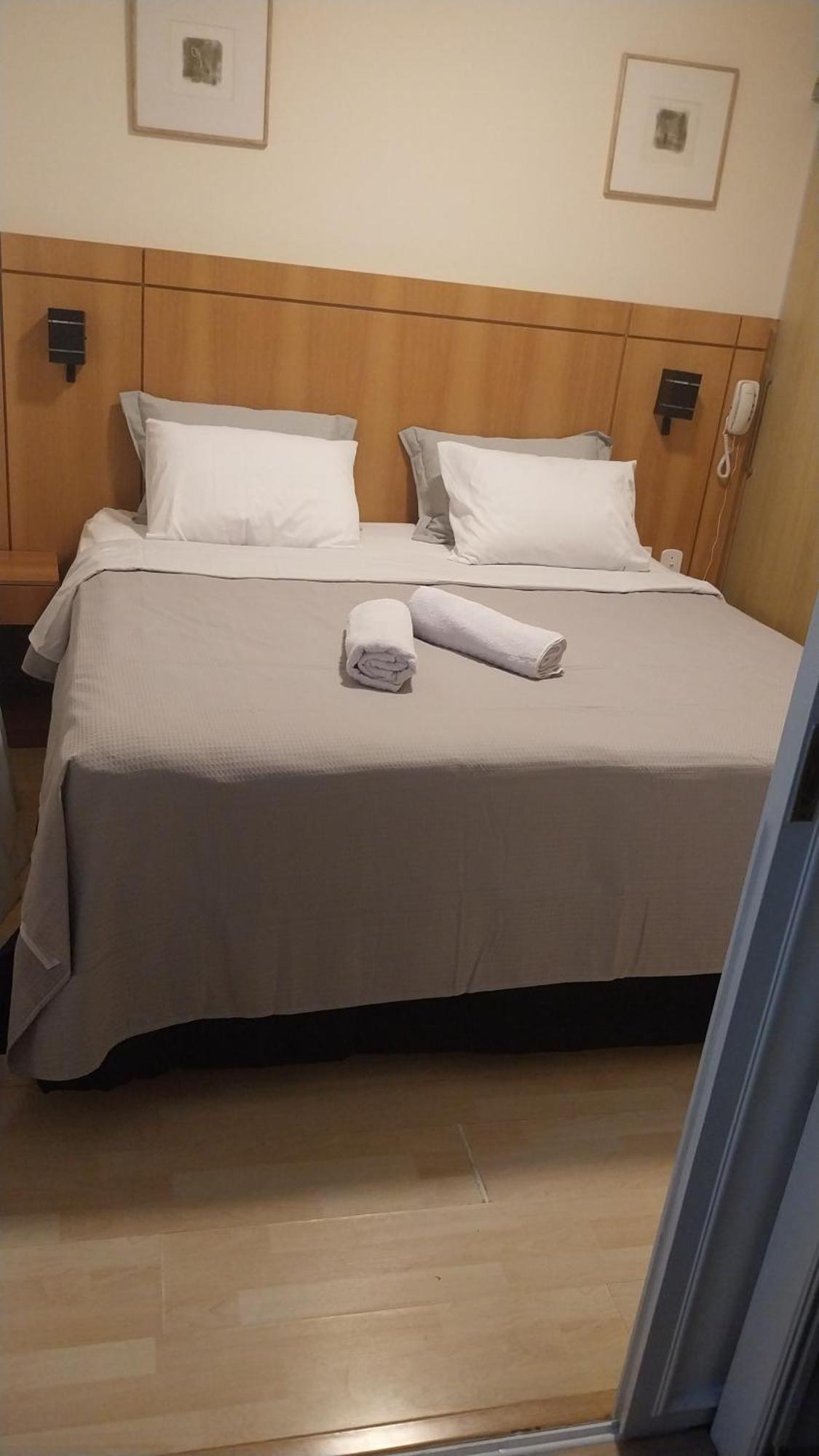 Apartamento Em Sao Paulo Jardins Oscar Freire Kültér fotó